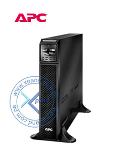 APC Smart-UPS SRT 2200VA - UPS - CA 230 V