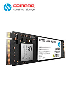 SSD HP EX900 1TB M.2 NVME