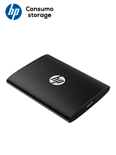HP PORTABLE SSD P900 2TB