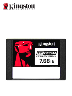 SSD KING DC600M 7680GB SATA