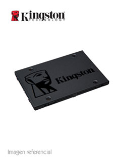 SSD SOLIDO KINGSTON 240GB ( SA400S37/240G ) BLISTER