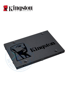 SSD KING 480GB A400 2.5\'\' SATA