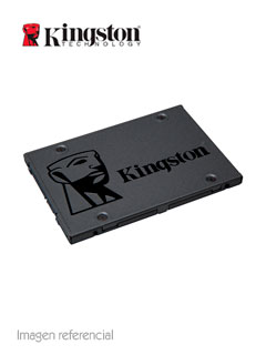 SSD KING 960GB A400 2.5" SATA