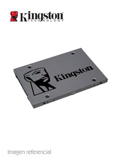 SSD KING 120GB UV500