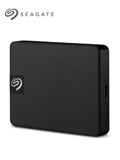 SEAGATE EXPANSION 500GB SSD 