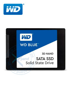 DISCO SSD S3 500GB WD Blue