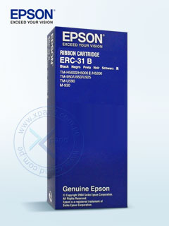 CINTA EPSON ERC-31B