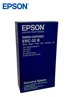 CINTA EPSON ERC-32B