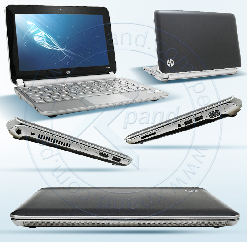 (Consulta) Refrigeracion Netbook HP.