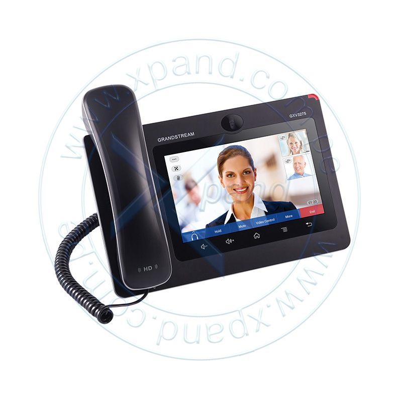 MULTIMEDIA IP PHONE ANDROID