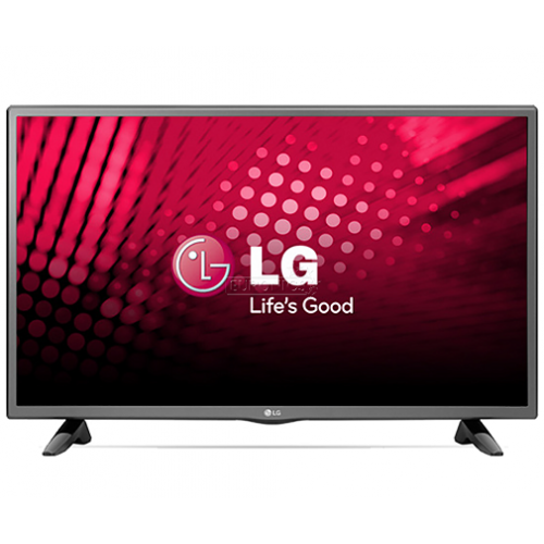 TV LED LG HD 32\" 32LF510B SINTONIZADOR DIGITAL INTEGRADO