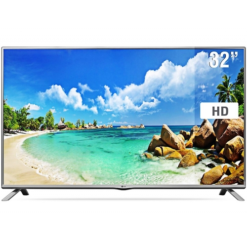 TV LED LG HD 32\" 32LF550B SINTONIZADOR DIGITAL INTEGRADO