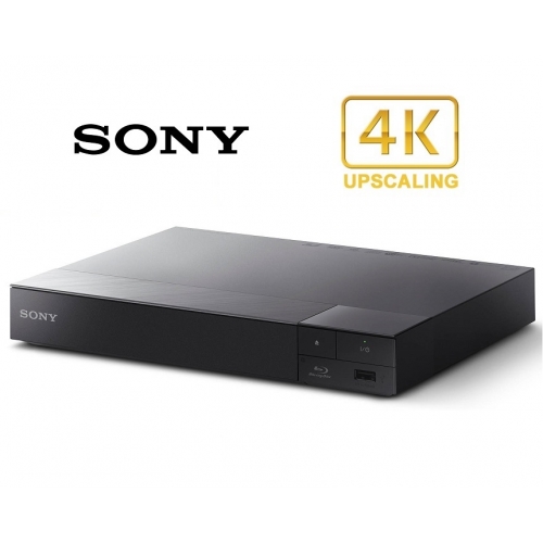 BLURAY SONY 3D 4K SMART TV WIFI BDP-S6700 ULTRA HD