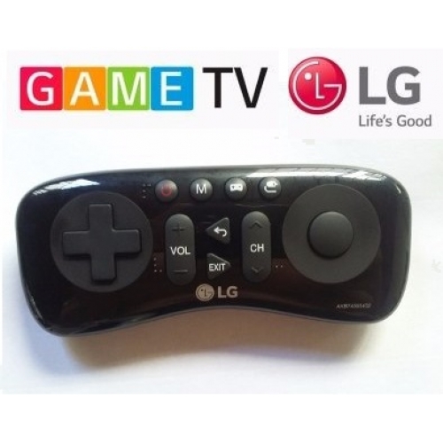 CONTROL REMOTO LG GAME TV PARA JUEGOS DE TV SMART LG
