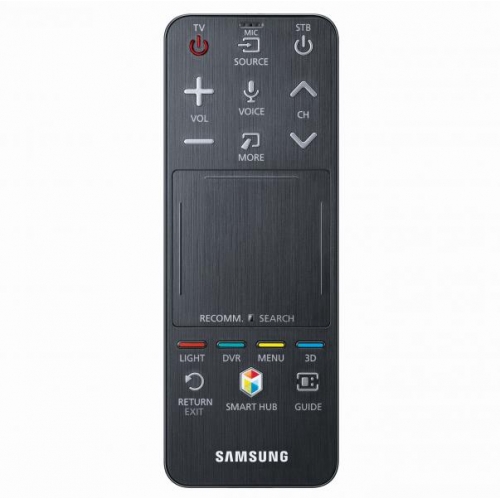 Control Remoto Samsung Touch TM1360A Original 2013, Solo Para Serie: F6400 en Adelante