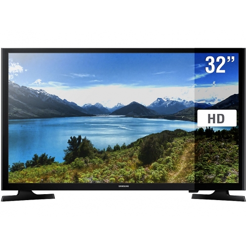 TELEVISOR SAMSUNG LED 32\" HD SMART TV UN32J4300AKXZL