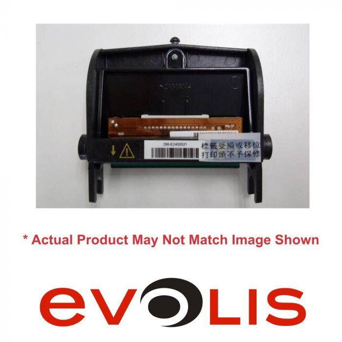 Evolis S10084 Cabezal de Impresión de Reemplazo