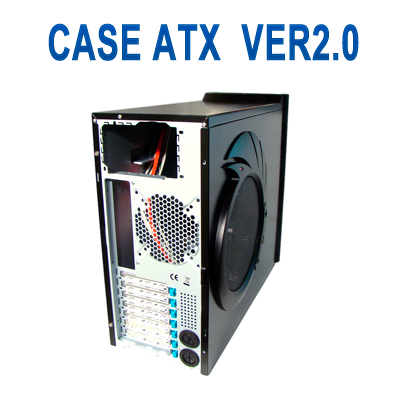 CASES ATX VER2.0