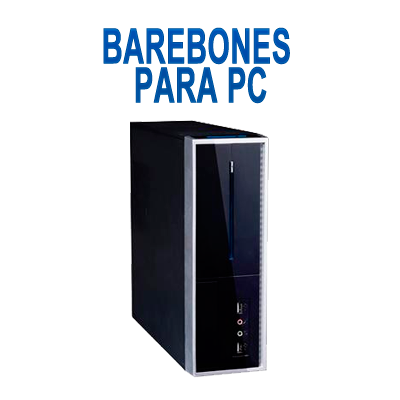 BAREBONES PARA PC