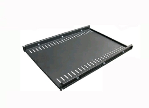 Quest BANDEJA 1-RU 19"X 635MM REGULABLE. CÓDIGO BV-1054