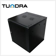 GABINETE DE PARED 12-RU 635 X 600 X 600MM. CÓDIGO GAF12-66