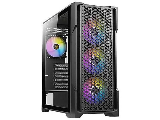 CASE-PC ANTEC AX90 ELITE MT 4ARC GL 0-761345-10063-2