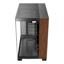 CASE-PC ANTEC C8 WOOD CONSTELLATION BK 0-761345-10079-3
