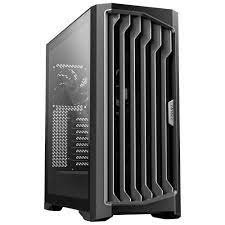 CASE-PC ANTEC PERFORMANCE 1 FT BK FT 4F GL 0-761345-10088-5