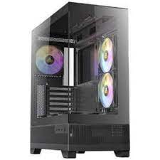 CASE-PC ANTEC CX700 WT 3ARC 2GL 0-761345-10132-5