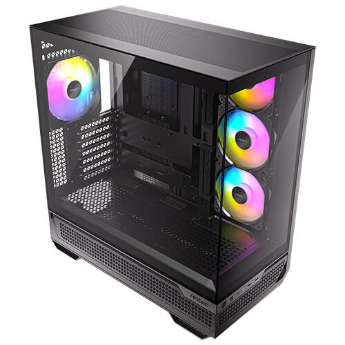 CASE-PC ANTEC C7 ARGB CONSTELLATION BK 0-761345-10135-6