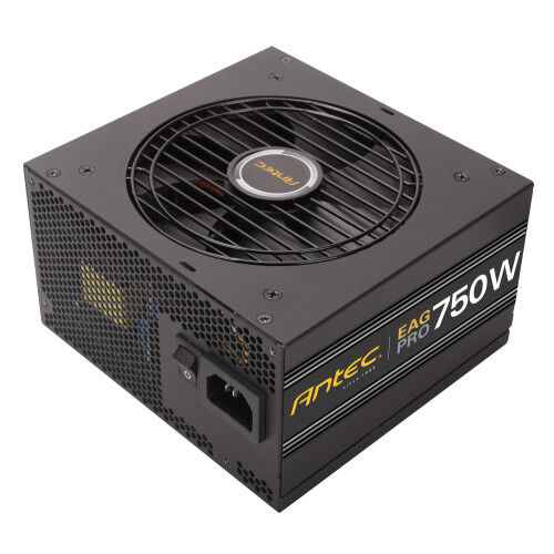 PSU ANTEC ATOM B650 650W 80+ BRONZE 0-761345-11283-3