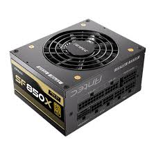 PSU ANTEC SFX GB 850W 80+ GOLD FM A&P 0-761345-20026-4