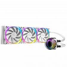 AIO LIQUID ANTEC VORTEX 360 ARGB WT 0-761345-74049-4