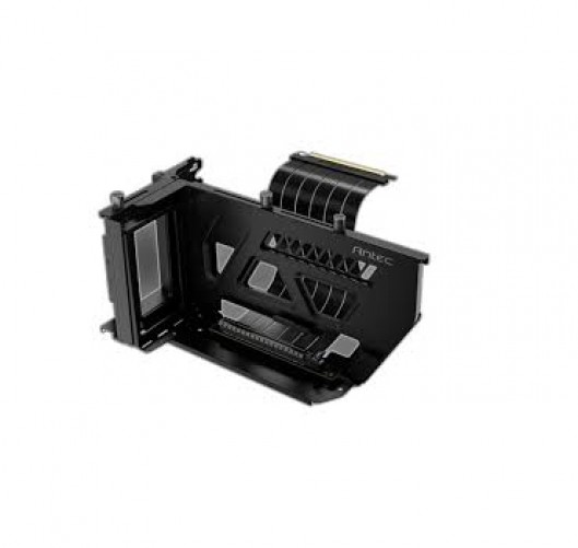 GPU RISER ANTEC SHIFT PCIE 4.0 VERTICAL BCK BK T AT-ARCVB-BK190-PCIE4-RTX40