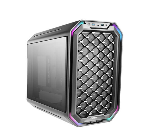 CASE-PC ANTEC DARK CUBE 0-761345-80034-1
