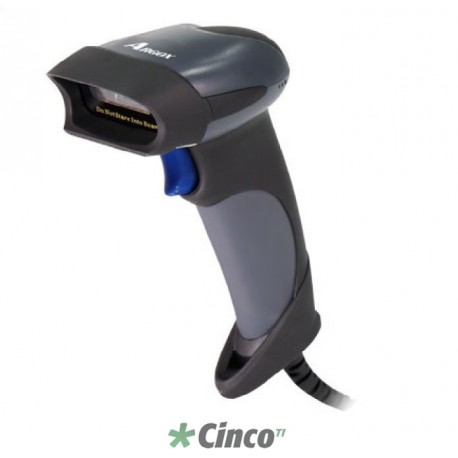 AS-9400, Lector Imager 2d, Cable Usb Argox (Incluye estante)