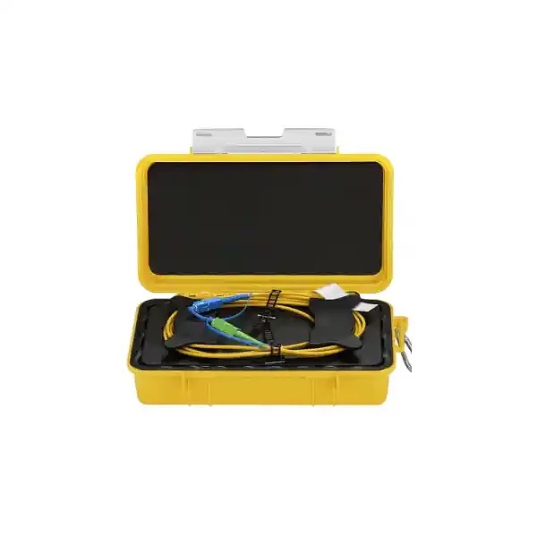 BOBINA DE LANZAMIENTO SC/APC SC/APC 1KM G652D1