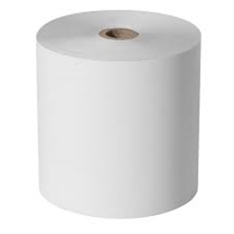 ROLLO DE PAPEL TERMICO 80X83X13 - CAJA 20UND