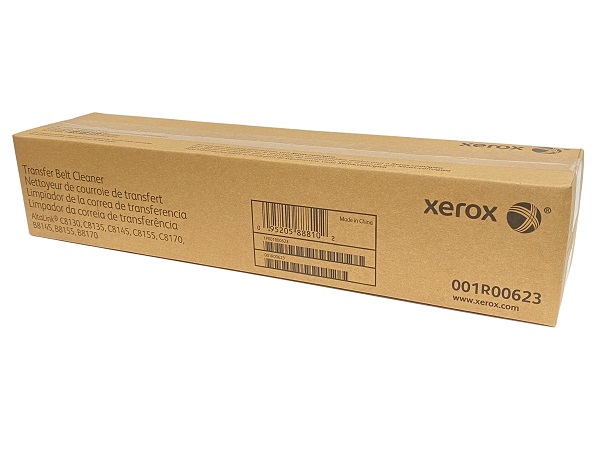 TRANSFER BELT CLEANER XEROX 001R00623