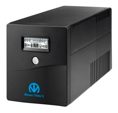 UPS 800VA(360W) CENTRALION BLAZER VISTA Interactiv