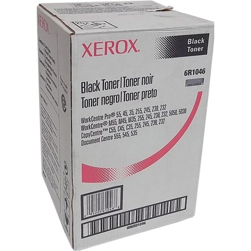 Toner Xerox 006R01046 WC 5632/WC 5638 Pack de 2 64k
