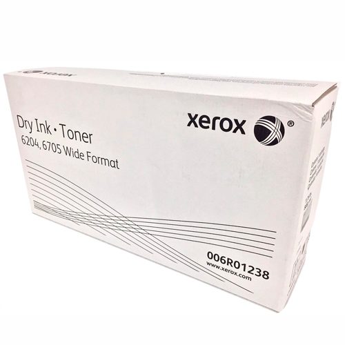 TONER XEROX 006R01238 FOR 6204