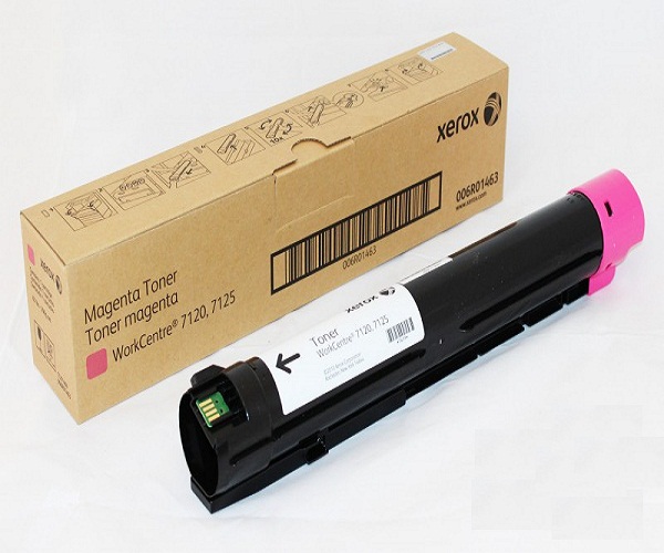 Toner Xerox 7120 006R01463 Magenta