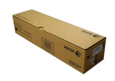 Toner Xerox 006R01646 Negro Para Versant 80,180 20,0K Pgs