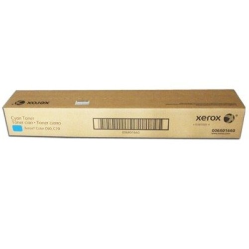 TONER XEROX 006R01660 CIAN PARA C70