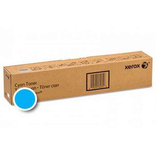 TONER XEROX 006R01702 CIAN PARA ALTALINK C80XX