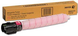 TONER XEROX 006R01744 MAGENTA  NEGOCIO ESPECIAL                                 