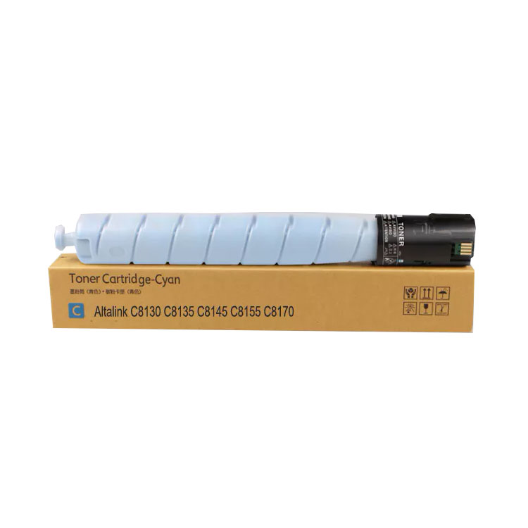 TONER XEROX 006R01755 CYAN PARA C8130/35