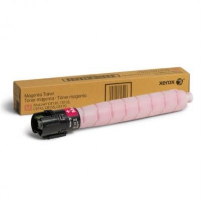 TONER XEROX 006R01756 MAGENTA PARA C8130/35