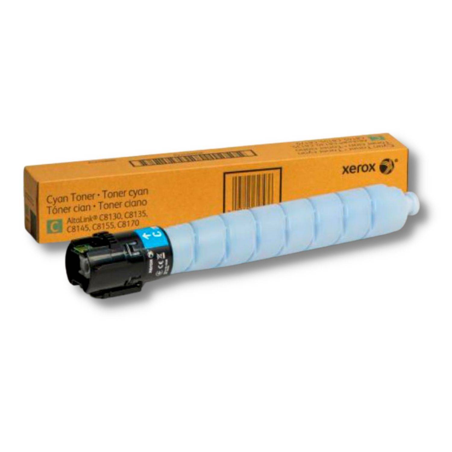 TONER XEROX 006R01759 CIAN PARA C8170/C8270